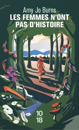  Les femmes n'ont pas d'histoire  