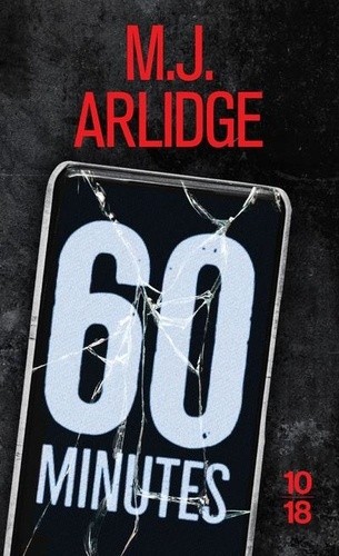  60 minutes - Tome 10 - 10  
