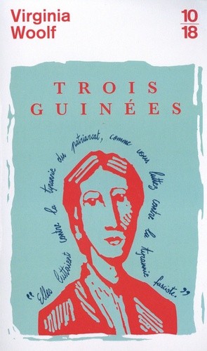  Trois guinées  