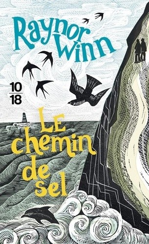  Le chemin de sel  