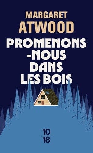  Promenons-nous dans les bois  