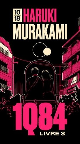  1Q84 Tome 3  