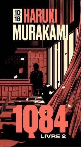  1Q84 Tome 2  