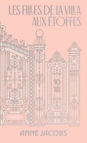  Les filles de la villa aux étoffes - Collector  