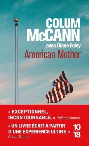  American mother  