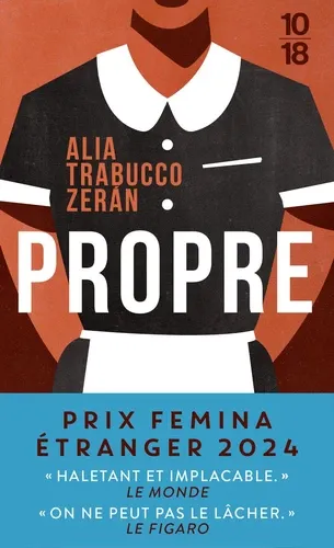 PROPRE