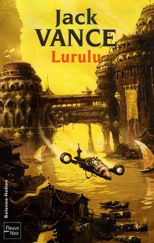 LURULU