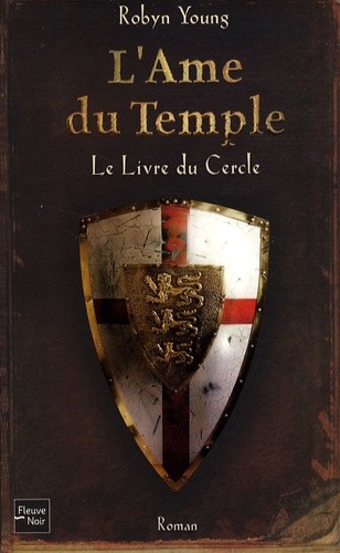 L'AME DU TEMPLE T1 LE LIVRE DU CERCLE
