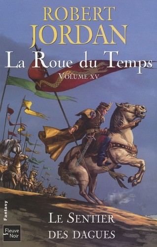 LA ROUE DU TEMPS XV