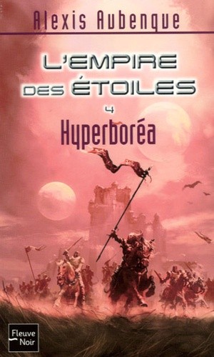  L'Empire des Etoiles Tome 4  