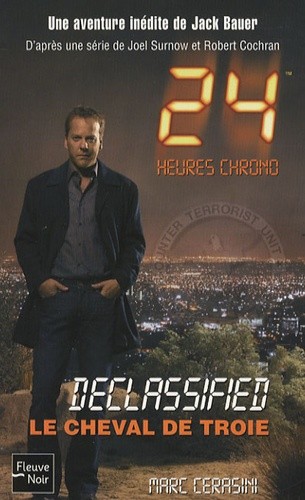 24 Heures Chrono Tome 3  