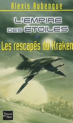  L'Empire des Etoiles Tome 6  