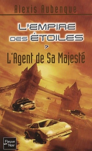  L'Empire des Etoiles Tome 7  