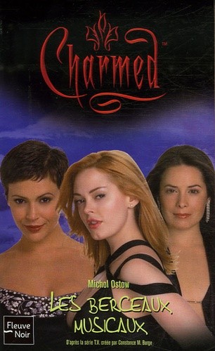  Charmed Tome 29  