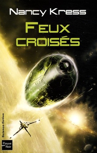 FEUX CROISES