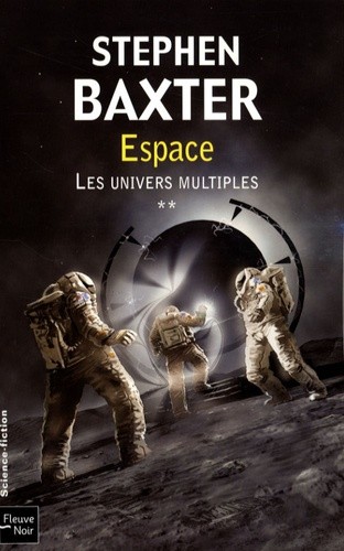 LES UNIVERS MULTIPLES T2 ESPACE