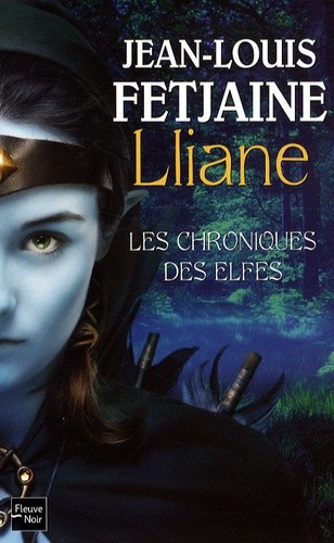  Les Chroniques des Elfes Tome 1 