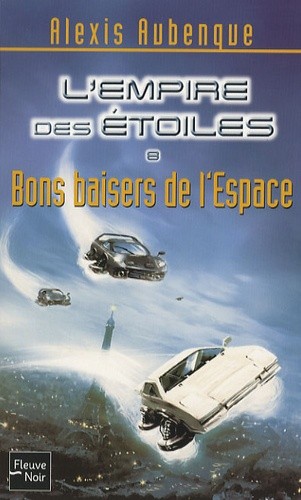 L'Empire des Etoiles Tome 8  