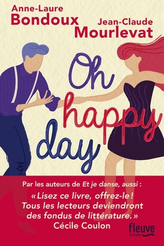  Oh happy day  