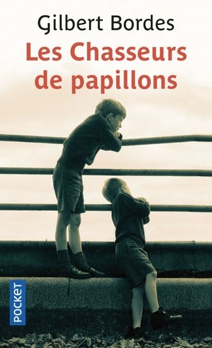 Les chasseurs de papillons  