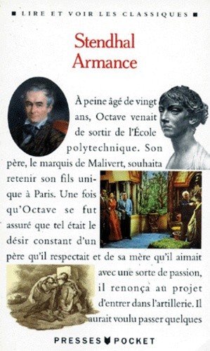  Armance ou Quelques scènes d'un salon de Paris en 1827 - Occasion  
