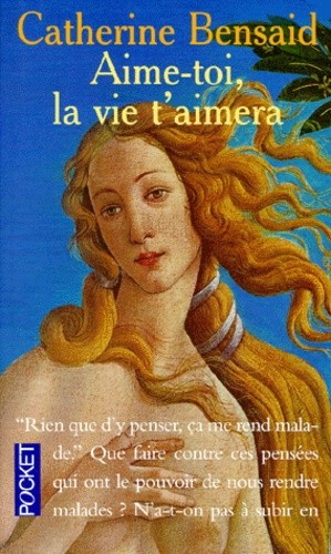 AIME TOI LA VIE T'AIMERA