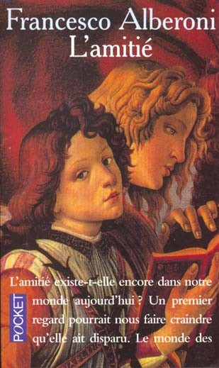  L'amitié 