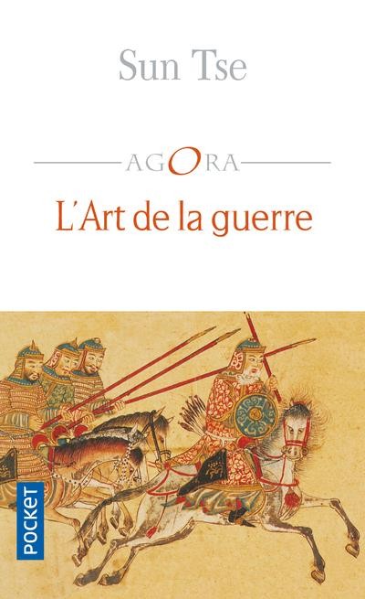  L'art de la guerre 