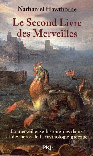  Le second livre des merveilles  