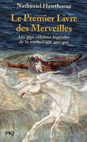  Le premier livre des merveilles  