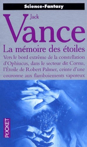 LA MEMOIRE DES ETOILES