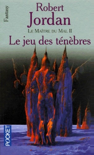  Le Maître du Mal Tome 2  