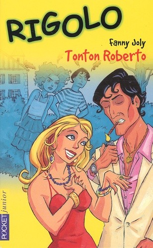  Tonton Roberto  