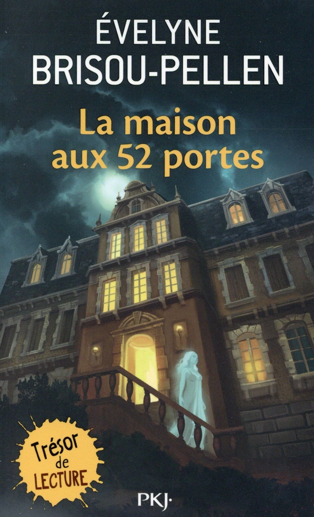  La maison aux 52 portes 