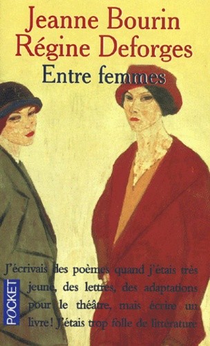 ENTRE FEMMES