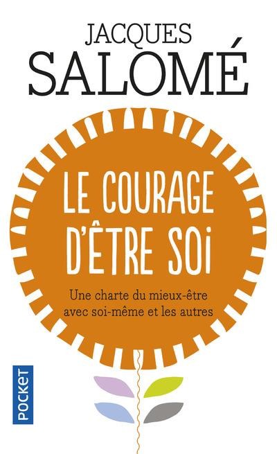  Le courage d'être soi 