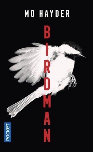  Birdman  