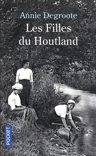  Les filles du Houtland  