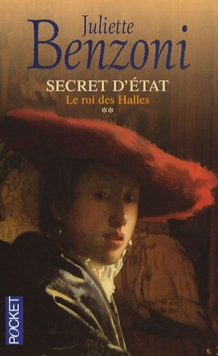 Secret d'Etat Tome 2 Secret d'Etat Tome 2