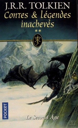  Contes et légendes inachevés Tome 2  