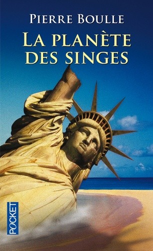 PLANETE DES SINGES