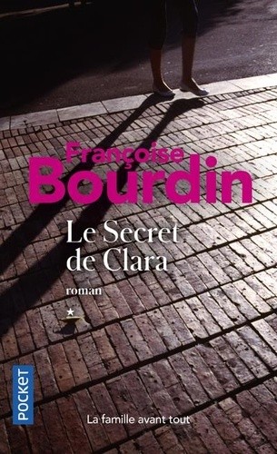  Le secret de Clara  