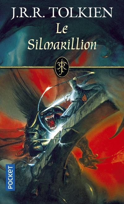  Le silmarillion 