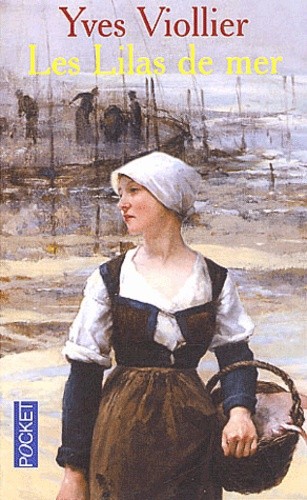  Les Lilas de mer  