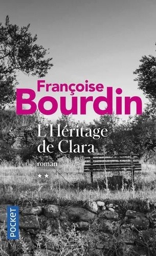  L'héritage de Clara  