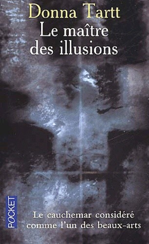 MAITRE DES ILLUSIONS