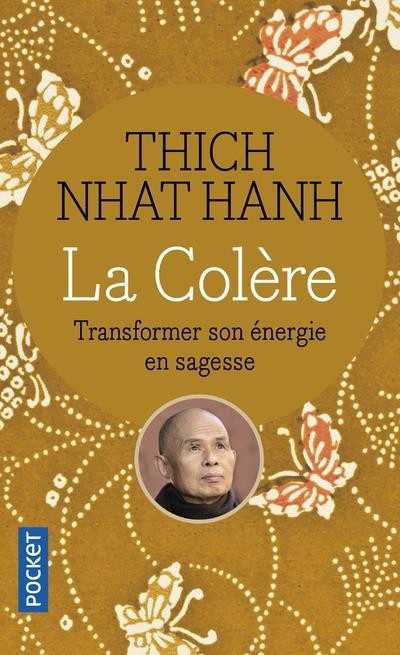  La colère 