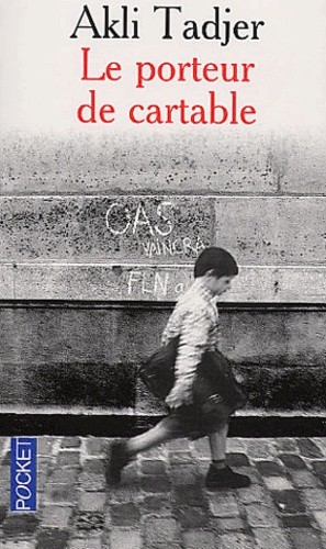  Le porteur de cartable  