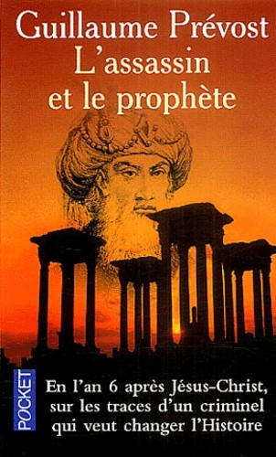 L'ASSASSIN ET LE PROPHETE