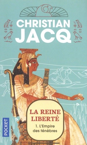  La Reine Liberté Tome 1  